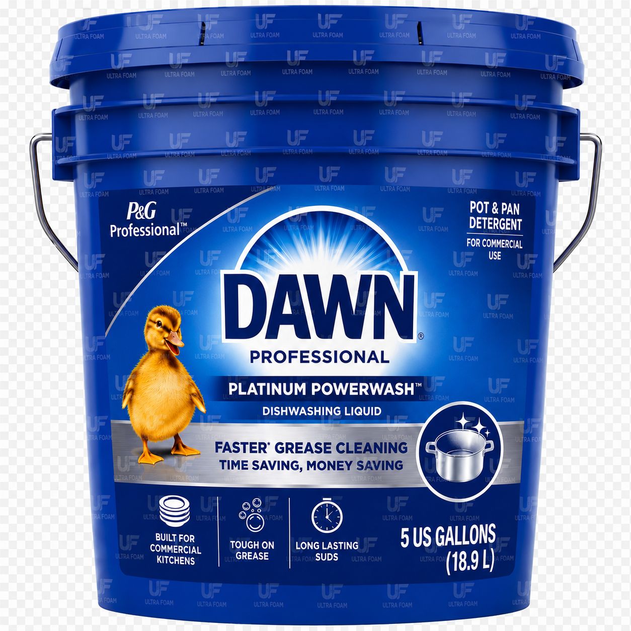 Dawn Professional Dish Soap