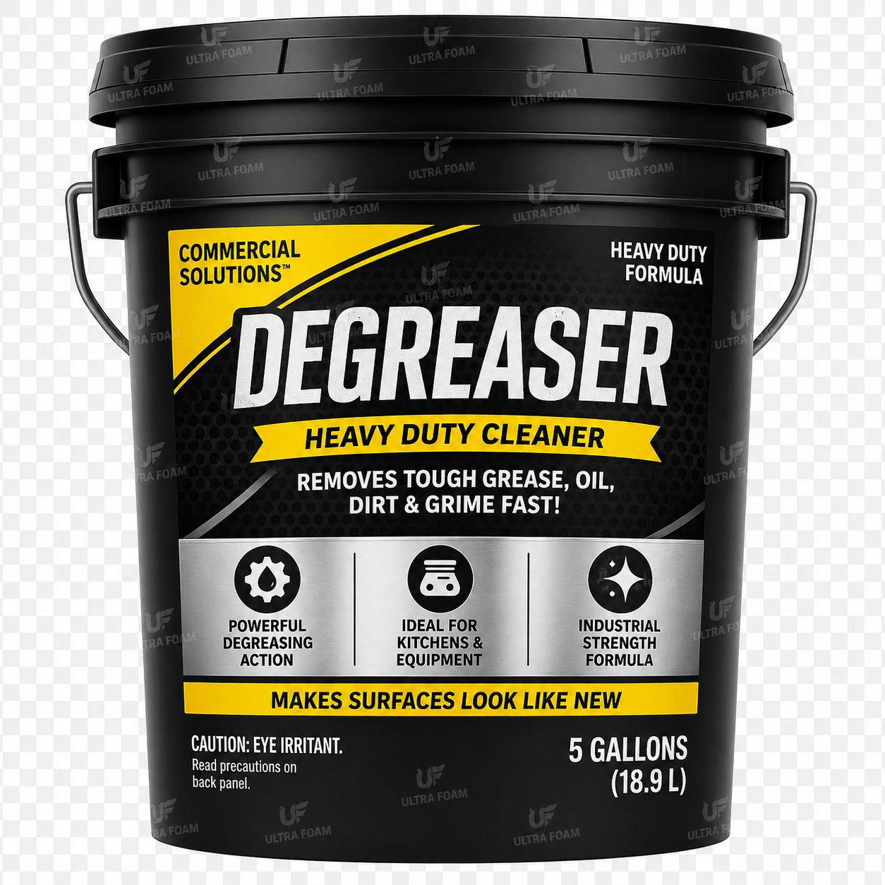 Degreaser