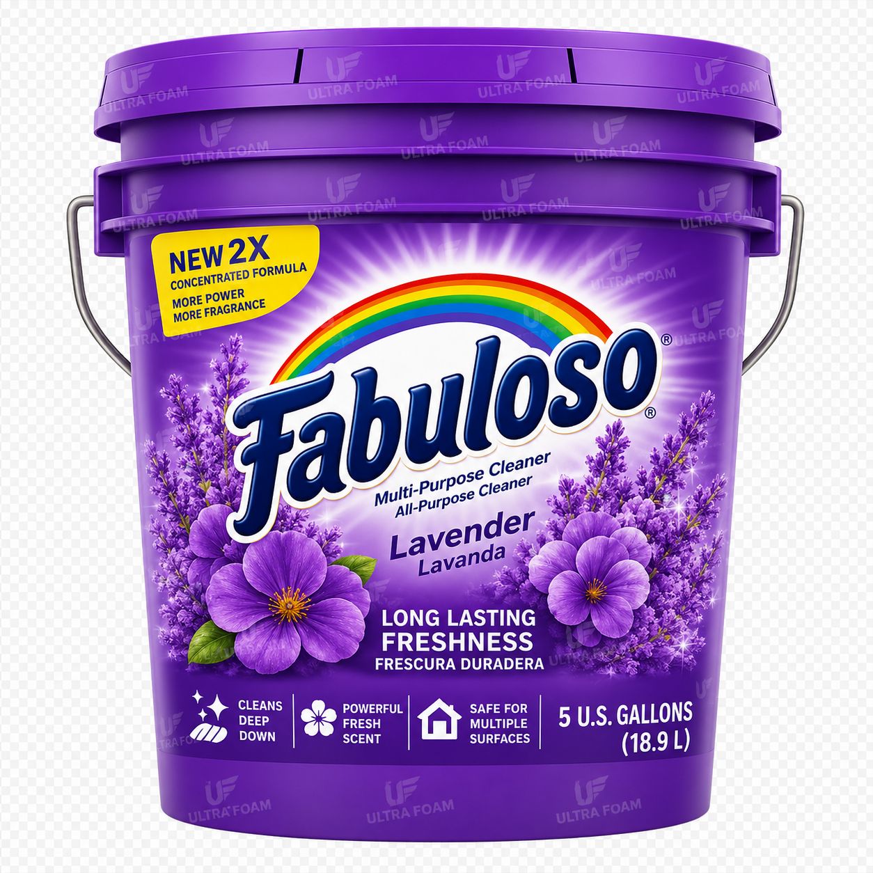 Fabuloso