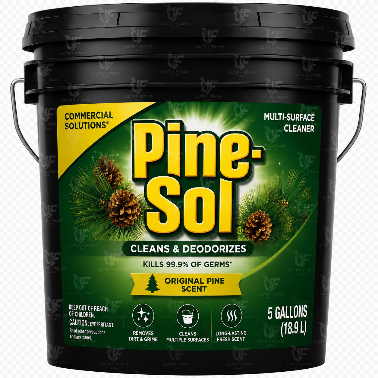 Pine-Sol