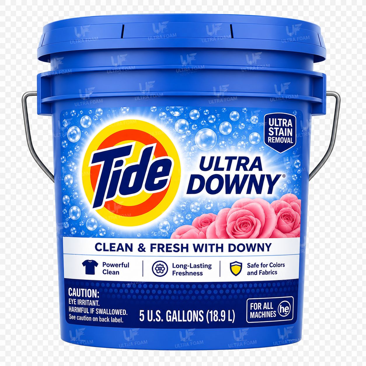 Tide Ultra Downy