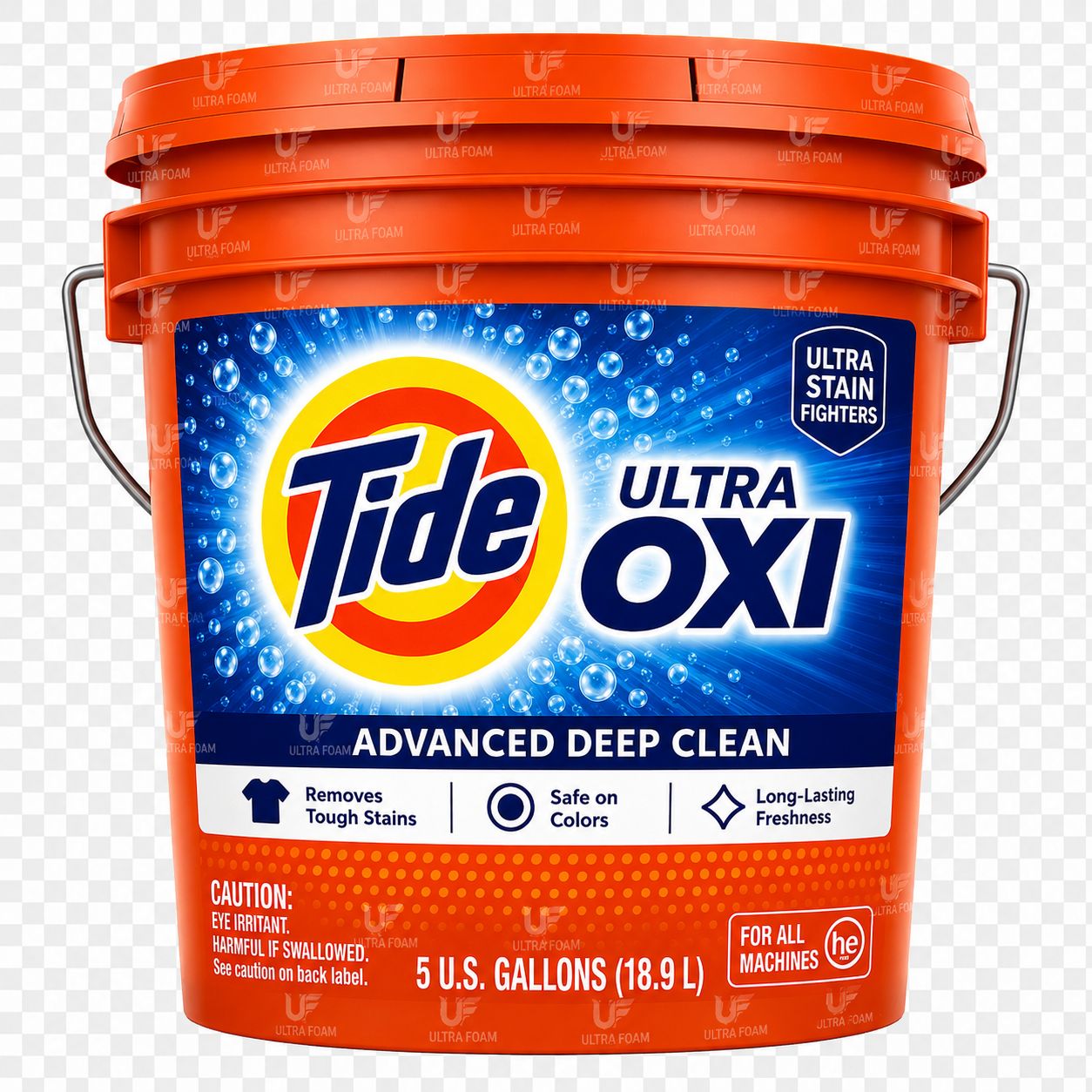 Tide Ultra Oxi