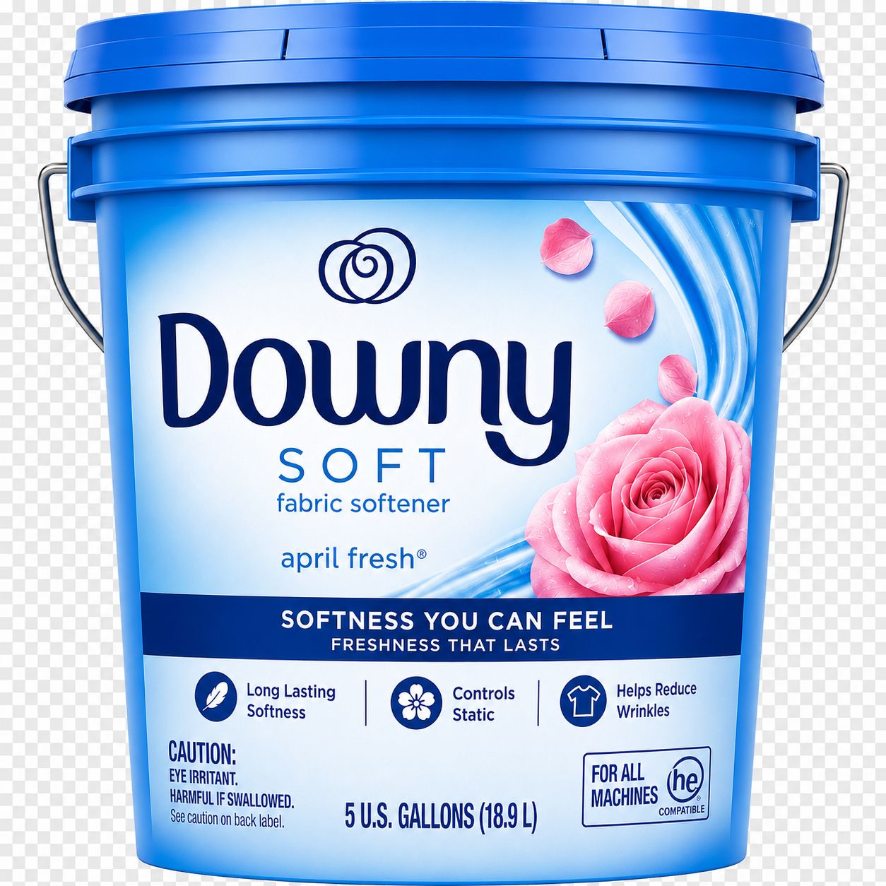 Downy April Fresh