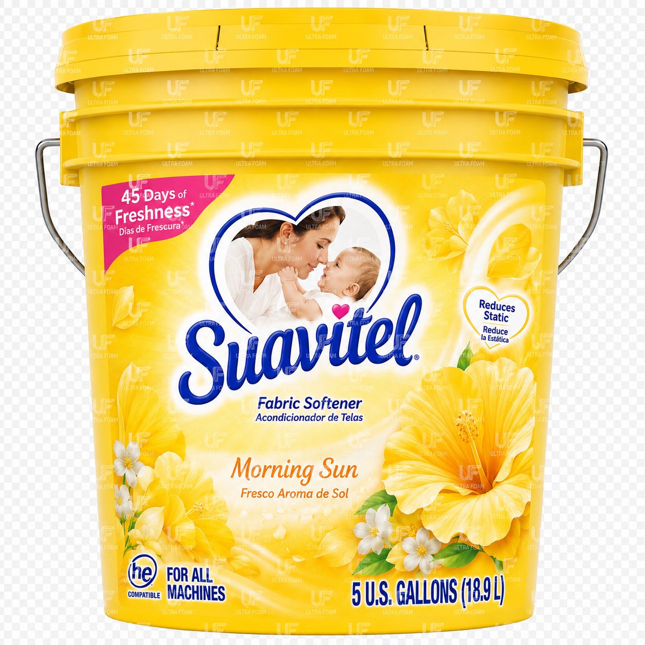 Suavitel Fabric Softener
